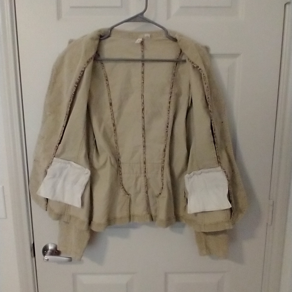 Womens jacket - Picture 3 of 8